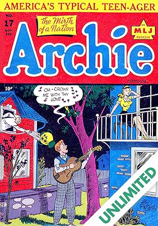 Archie #17